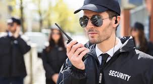 Security Security