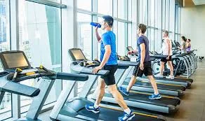 GYM GYM